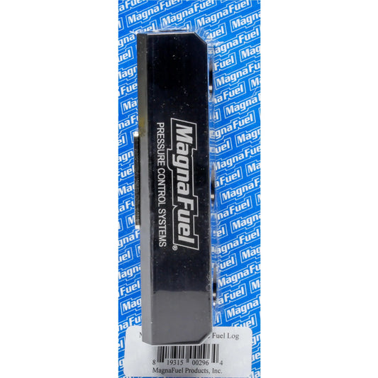 MagnaFuel Triple Fuel Log w/#10an Ports