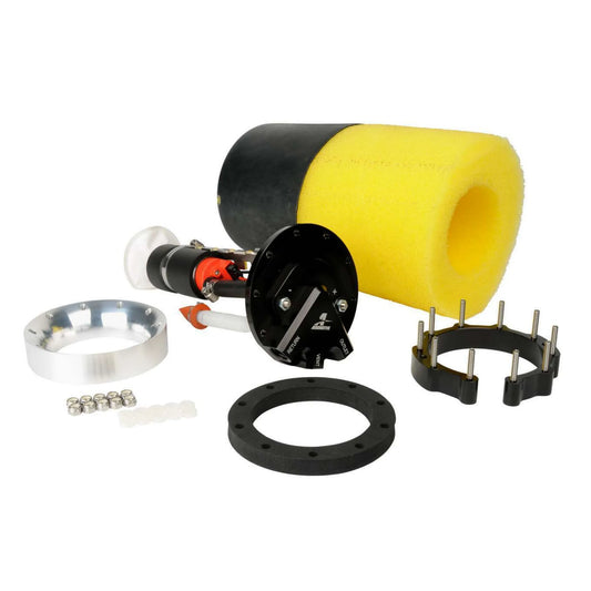 Aeromotive Phantom 340 Universal In-Tank Fuel Pump System 18688