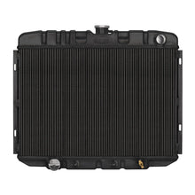 Cold Case Black Night Rider Series Radiator