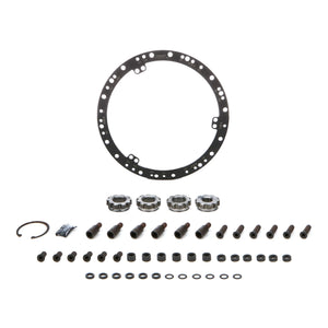 UniClutch UCFK08270-A-001 Vehicle Fitment Kit 8" Clutch