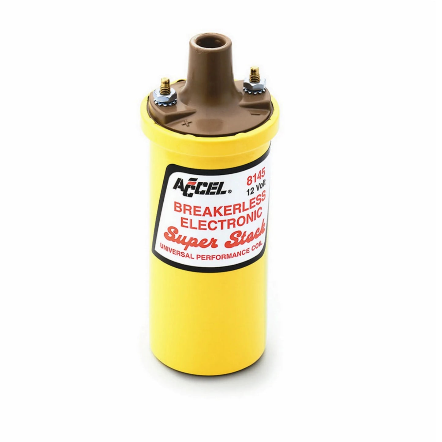 Accel Super Stock Universal Performance Coil