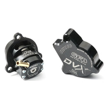 Go Fast Bits Diverter DVX Audi/VW