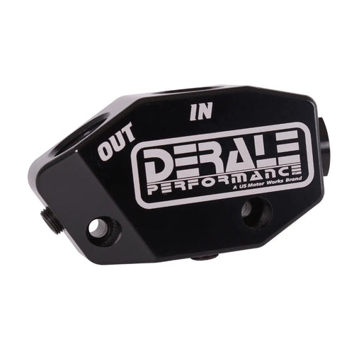 Derale Oil Filter Adapter