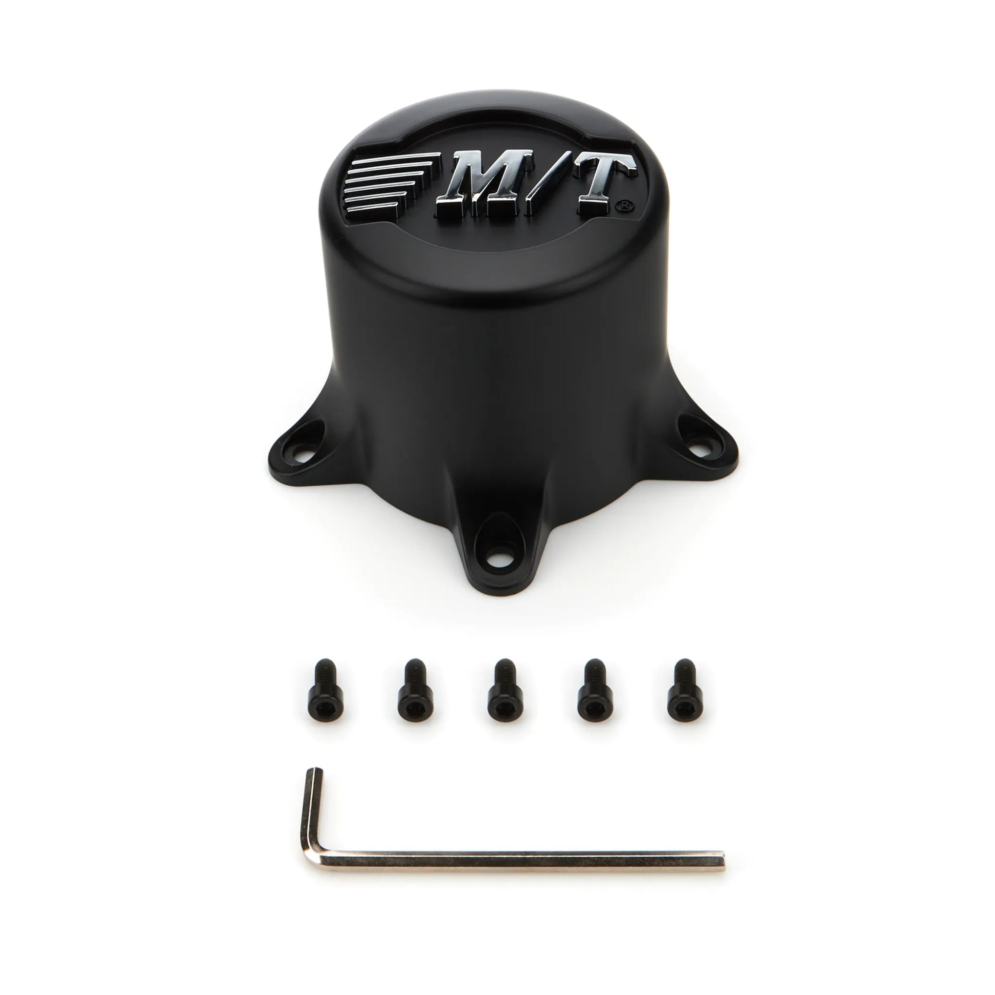Mickey Thompson Wheel Cap