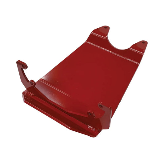 Rancho Differential Glide Plate Ford Bronco