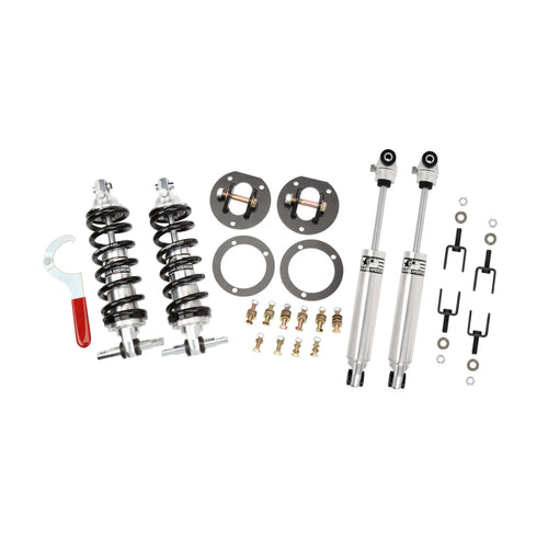 Aldan American Suspension 65-73 Ford Front 300124