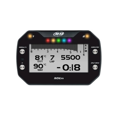 AiM MXM Data Logger 