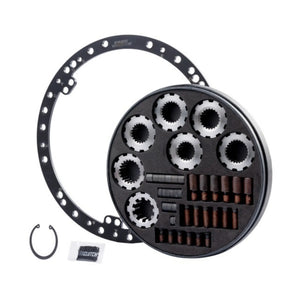 UniClutch UCFK08265-A-002 Vehicle Fitment Kit 8" Clutch