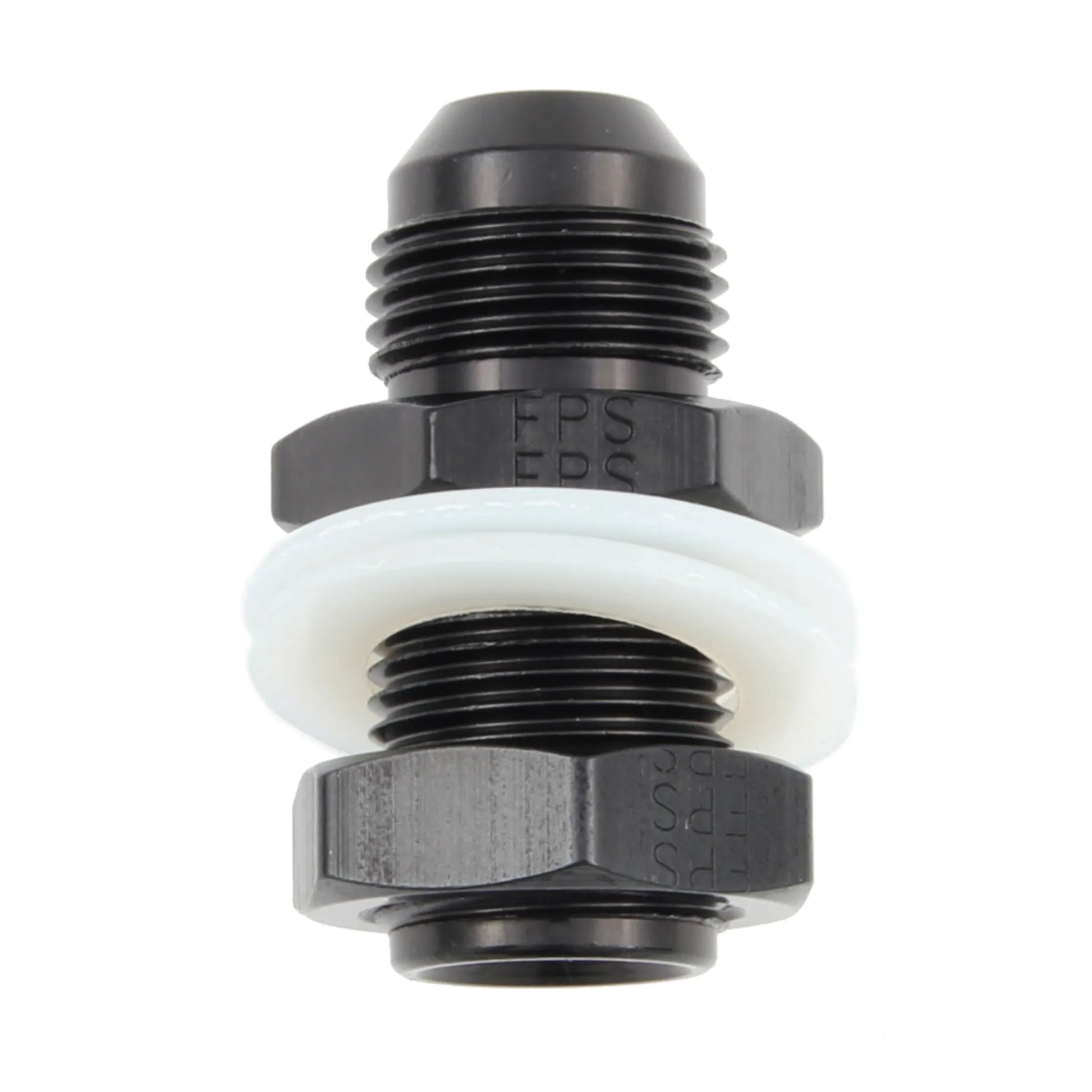 Fragola Fuel Cell Bulkhead Fitting