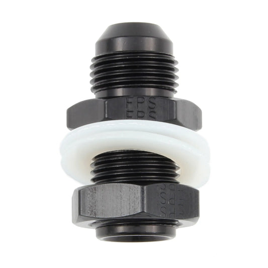Fragola Fuel Cell Bulkhead Fitting