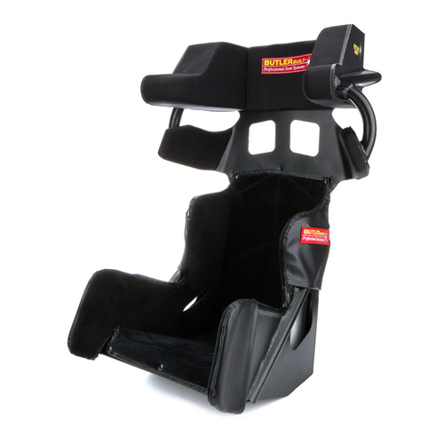 ButlerBuilt Factory Advantage Seat 