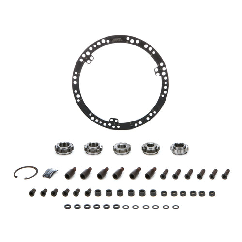 UniClutch UCFK08271-A-001 Vehicle Fitment Kit 8