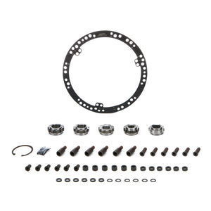 UniClutch UCFK08271-A-001 Vehicle Fitment Kit 8" Clutch