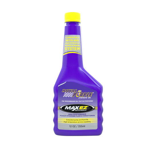 Royal Purple Max EZ Power Steering Fluid