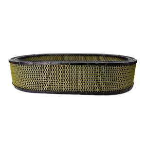 OTR Air Filter Oval 