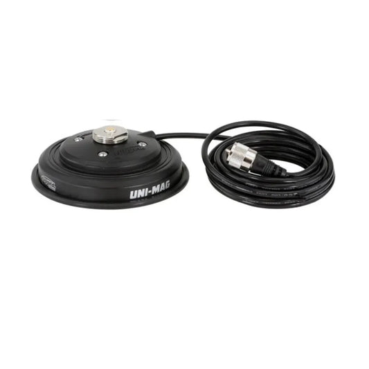 Rugged Radios Antenna Magnetic Mount UNI-MAG