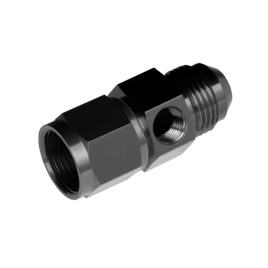 Redhorse 9192 Series Straight Adapter (Black)