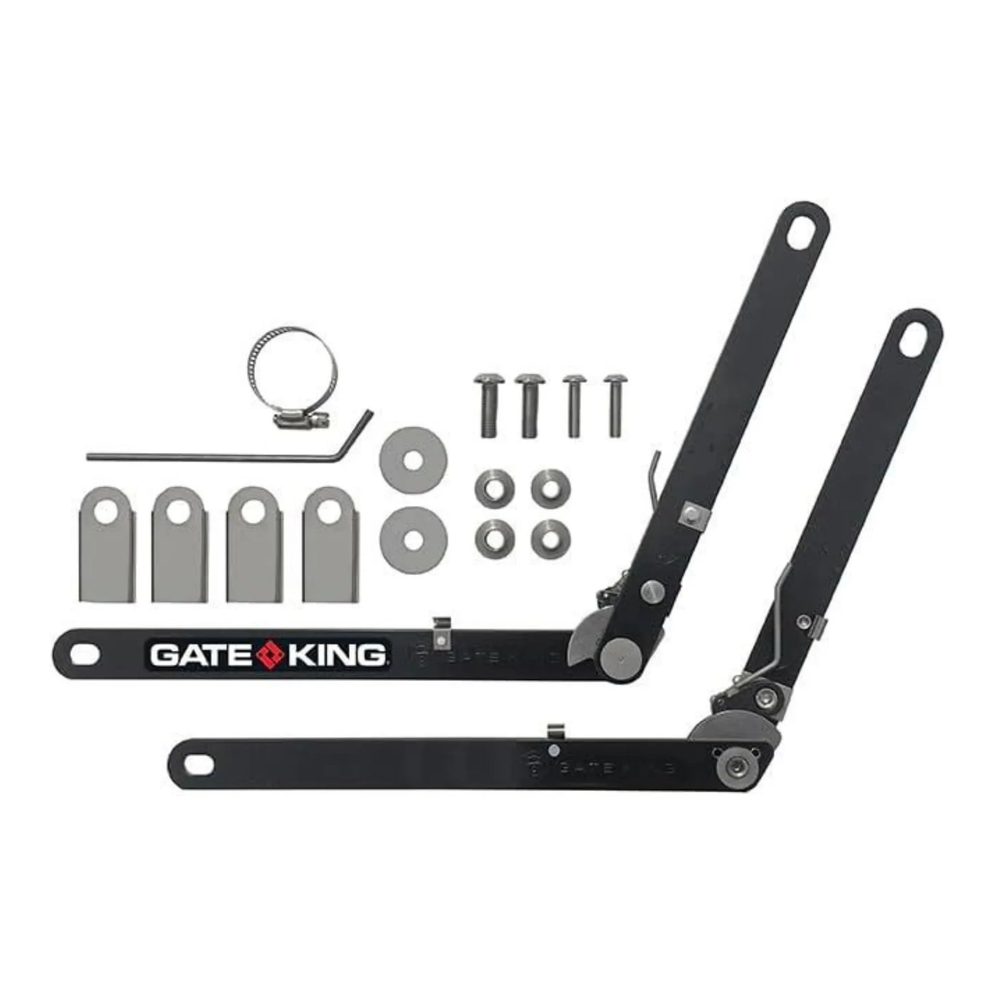 Gate King Tailgate Adjuster for Truck
