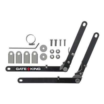 Gate King Tailgate Adjuster for Truck