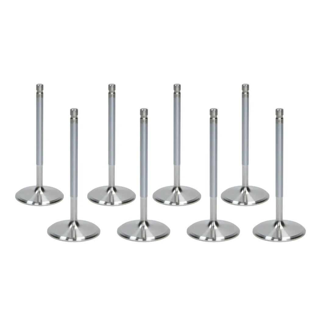 Air Flow Research Intake Valves