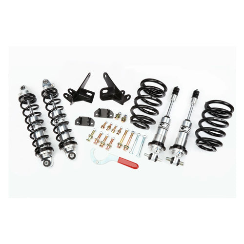 Aldan American Coil-Over Shock Kit GM G-Body 300106