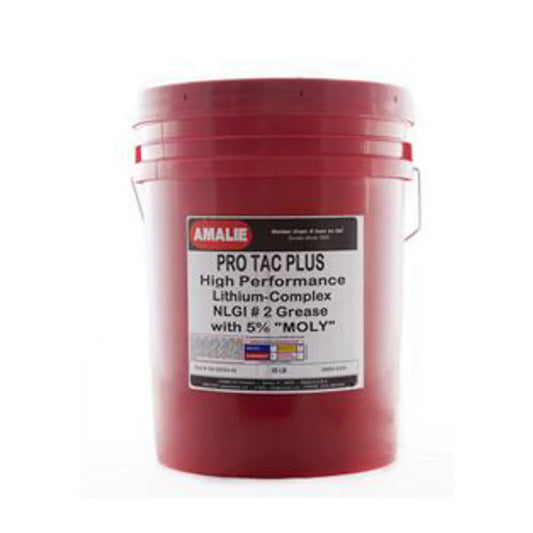 Amalie Pro Tac Plus Grease (Bucket)