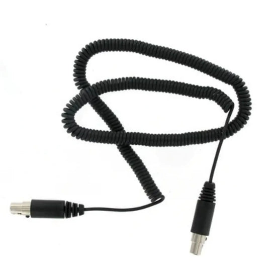 Racing Electronics Gemini-5 Headset Cable RE-G5-C