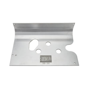 Defender Skid Plate Rocket XR-1
