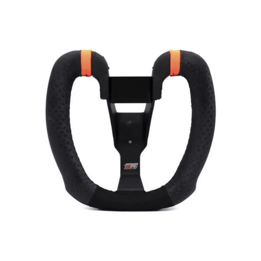 MPI Butterfly Drag Steering Wheel MPI-DRG-BFLY-7.5