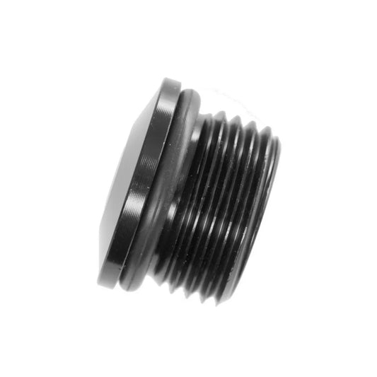 Redhorse O-Ring Port Plug Low Profile