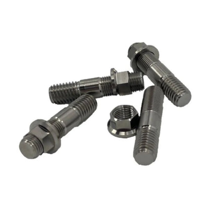 Gorsuch Stud Kit, Transmission to Bell Housing, Titanium