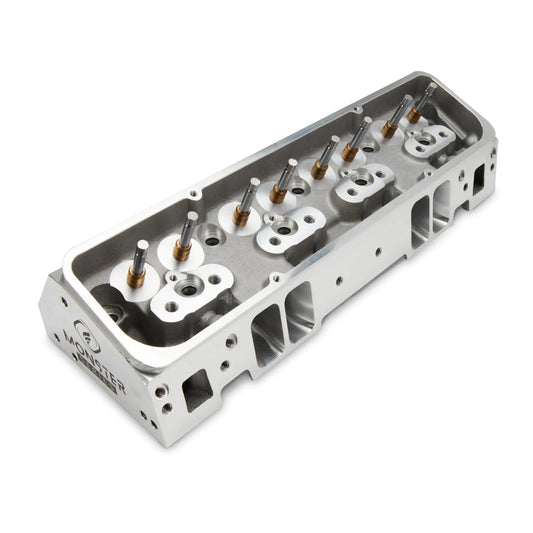Frankenstein Engine Dynamics SBC Cylinder Head 223cc 113019
