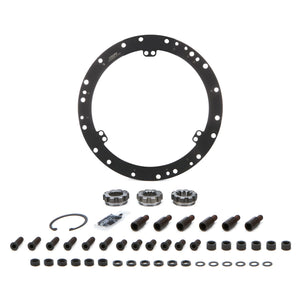 UniClutch UCFK08284-A-002 Vehicle Fitment Kit 8" Clutch