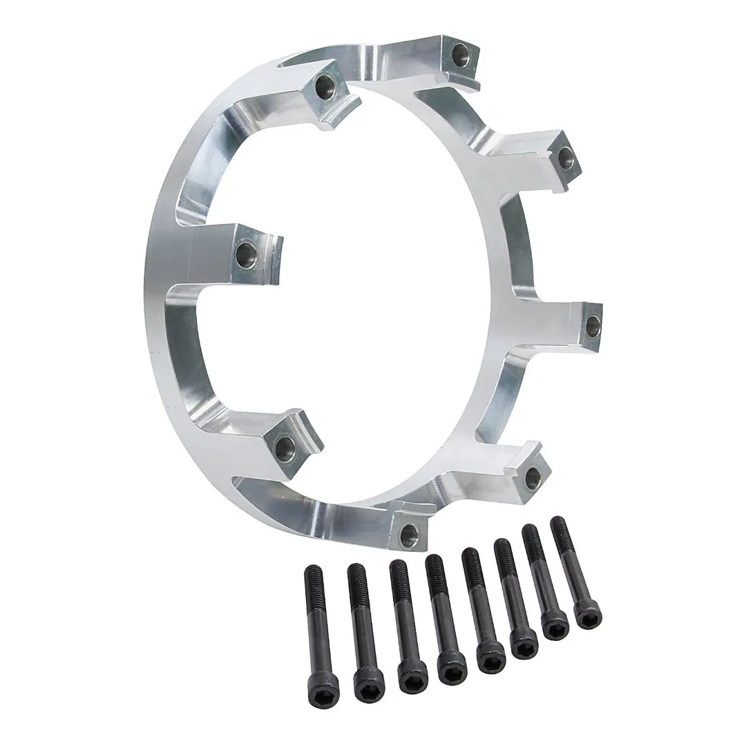 Allstar Rotor Spacer for Dirt Late Models 2-1/4" ALL42016