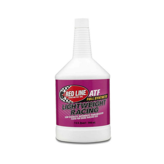 Red Line Lightweight Drag Racing ATF 30314