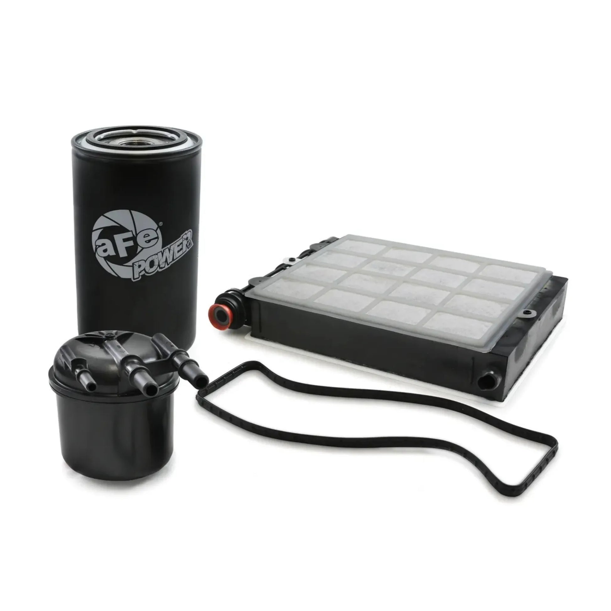 aFe Fluid Filter Kit 35-17005F Ford Powerstroke