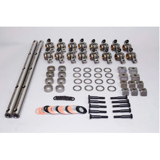 PRW Shaft Mount Rocker Arm Kit