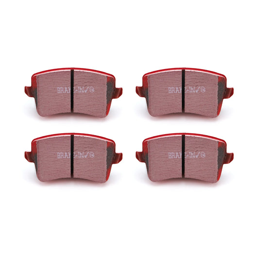 EBC Brake Pads Redstuff