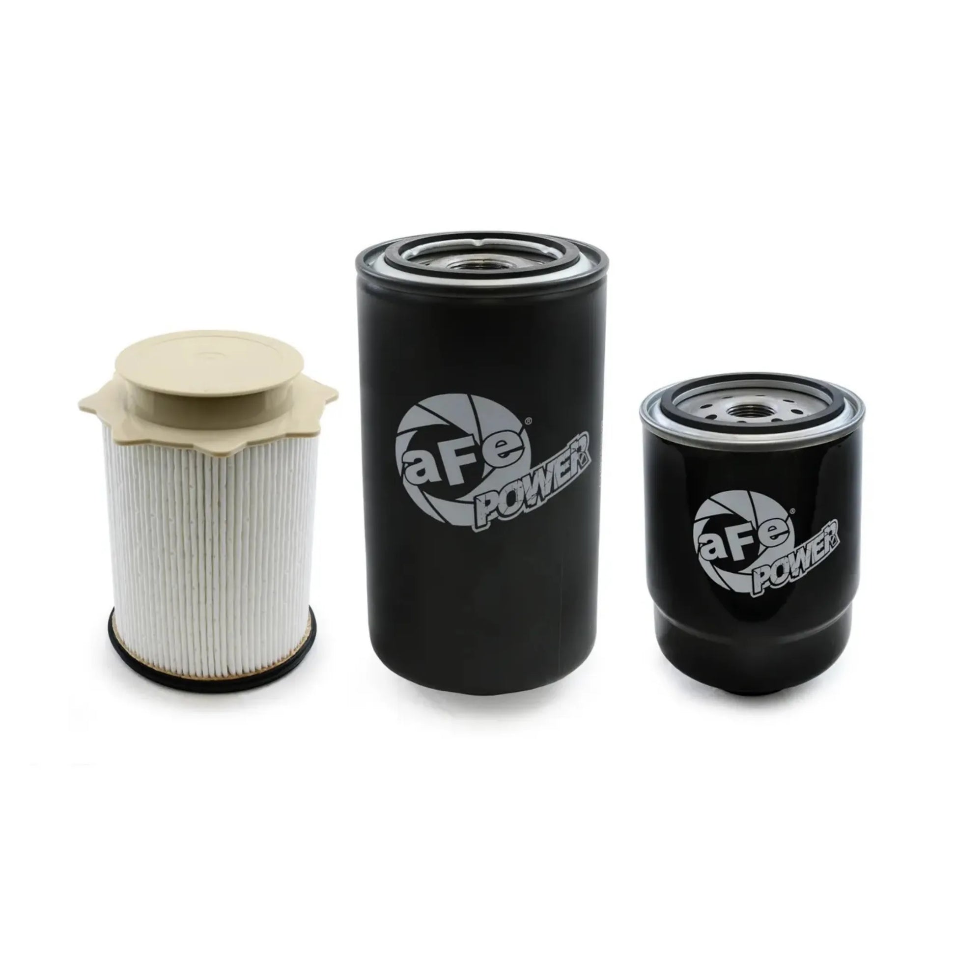 aFe Fluid Filter Kit 35-17002F