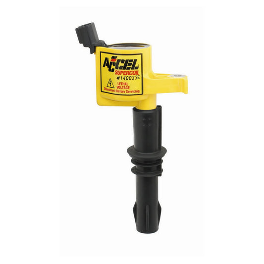 Accel Super Coil Ford 4.6/5.4 3V 09-10 8pk