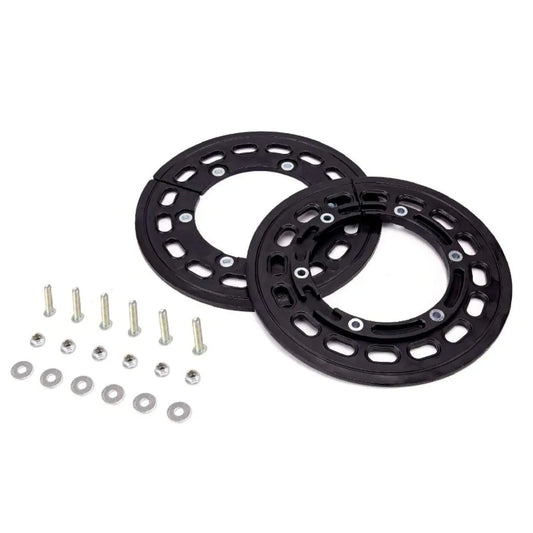 KG Kart Sprocket Guard AC.038.NE