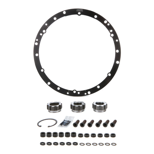 UniClutch UCFK1R302-A-001 Vehicle Fitment Kit 10