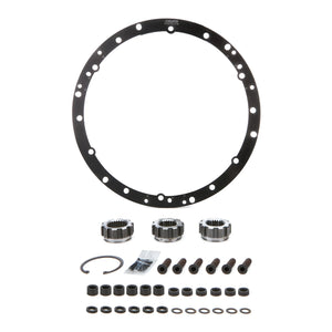 UniClutch UCFK1R302-A-001 Vehicle Fitment Kit 10" Clutch