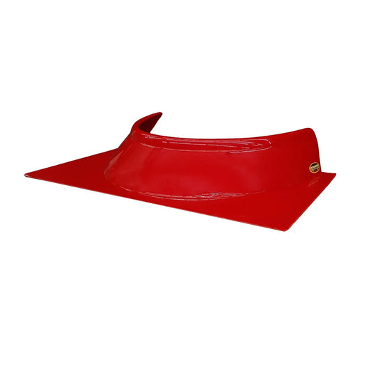 Dominator Rock Guard Formed Red