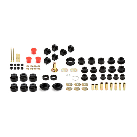 Energy Suspension Bushing Kit