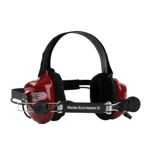 Racing Electronics Gemini-5 Headset GEMINI-5-HS