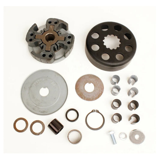 Hilliard Inferno Flame Kart Racing Clutch