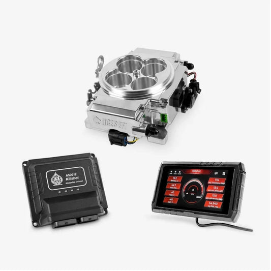 ACES Fuel Injection Killshot II 4 BBL EFI 
