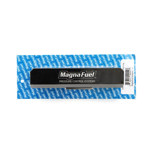 MagnaFuel 4- Port Log for Holley 12-803 Regulators 