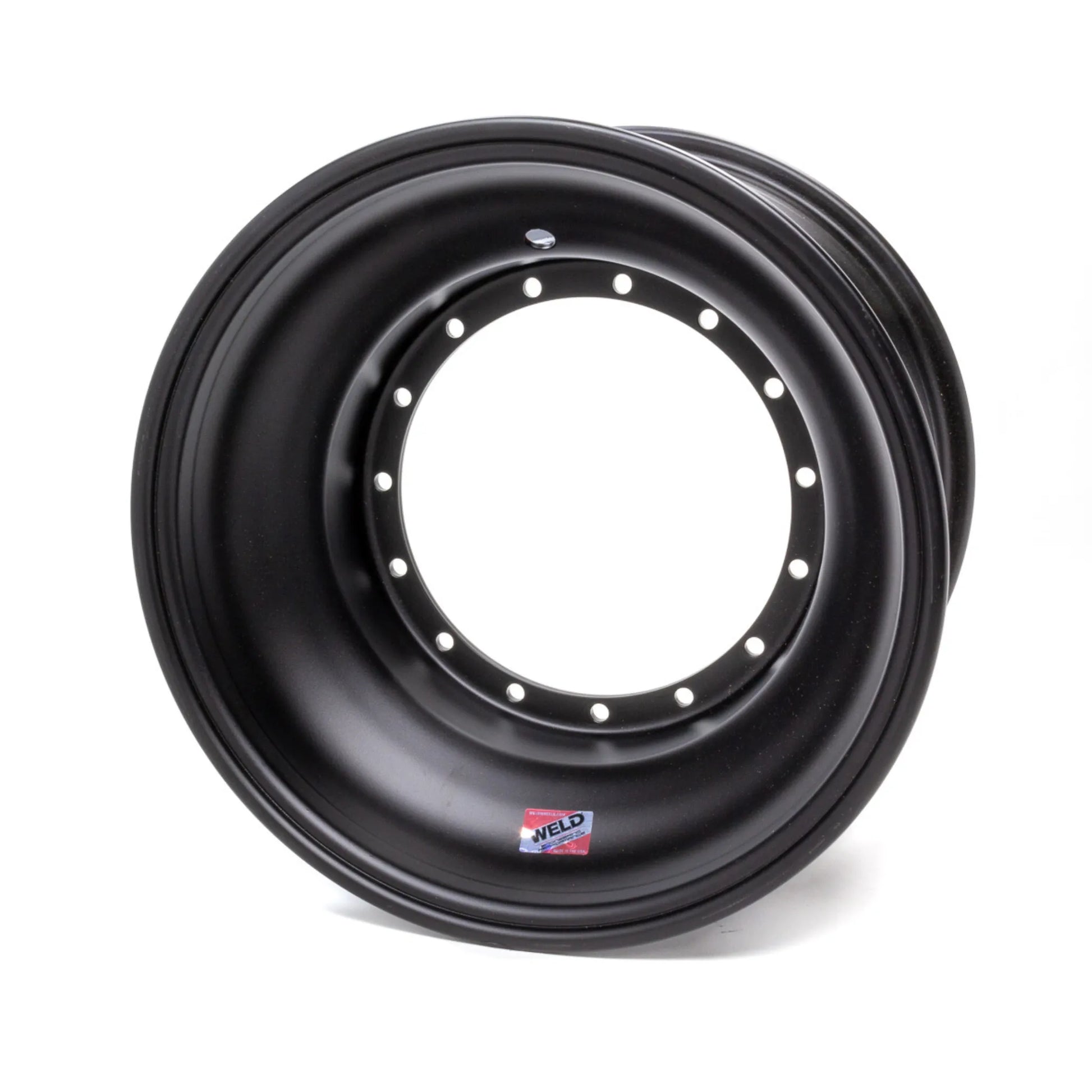 Weld Racing Direct Mount Rim Shell 